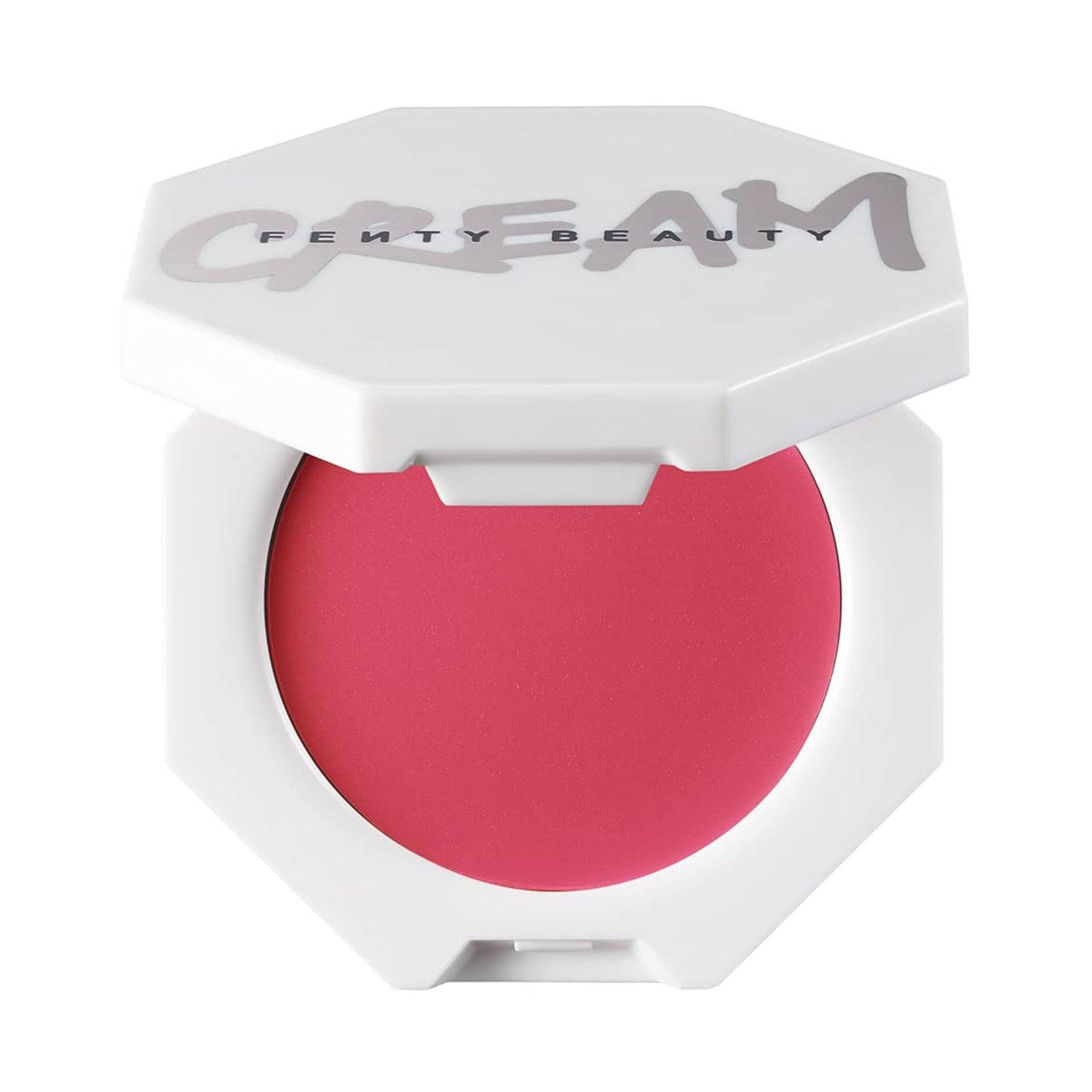 Cheeks Out - Freestyle Cream Blush Damen Strawberry Drip 3g von Fenty Beauty By Rihanna