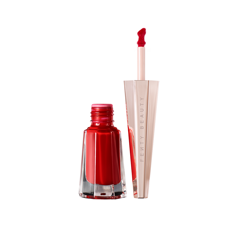 Stunna Lip Paint - Longwear Fluid Lip Color Damen Uncensored ONE SIZE von Fenty Beauty By Rihanna