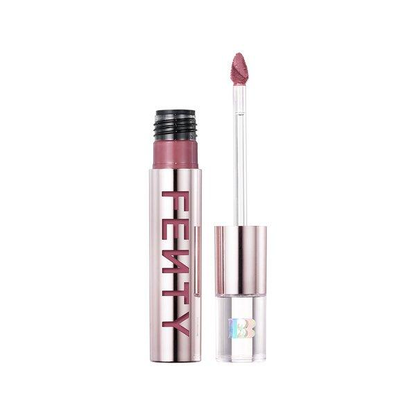 Fenty Icon Velvet Liquid Lipstick - Flüssiglippenstift Damen RIRI 5.5g von Fenty Beauty By Rihanna