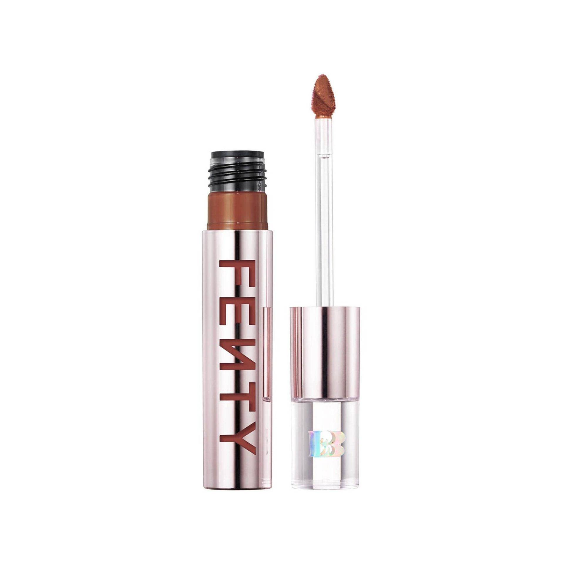 Fenty Icon Velvet Liquid Lipstick - Flüssiglippenstift Damen Truth Fairy 5.5g von Fenty Beauty By Rihanna