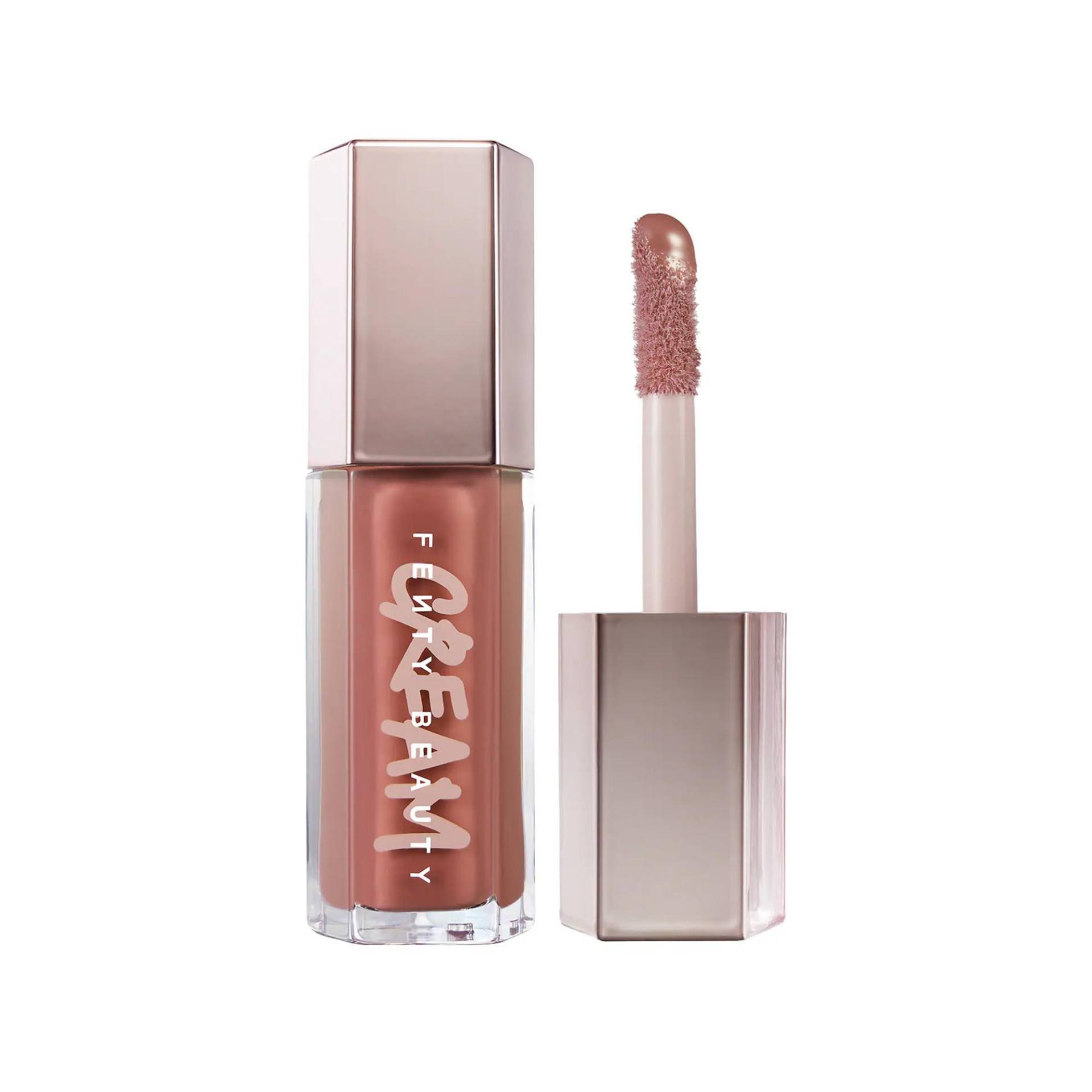 Gloss Bomb Cream - Lippenlack Intensive Farbe Damen Fenty Glow   9ml von Fenty Beauty By Rihanna
