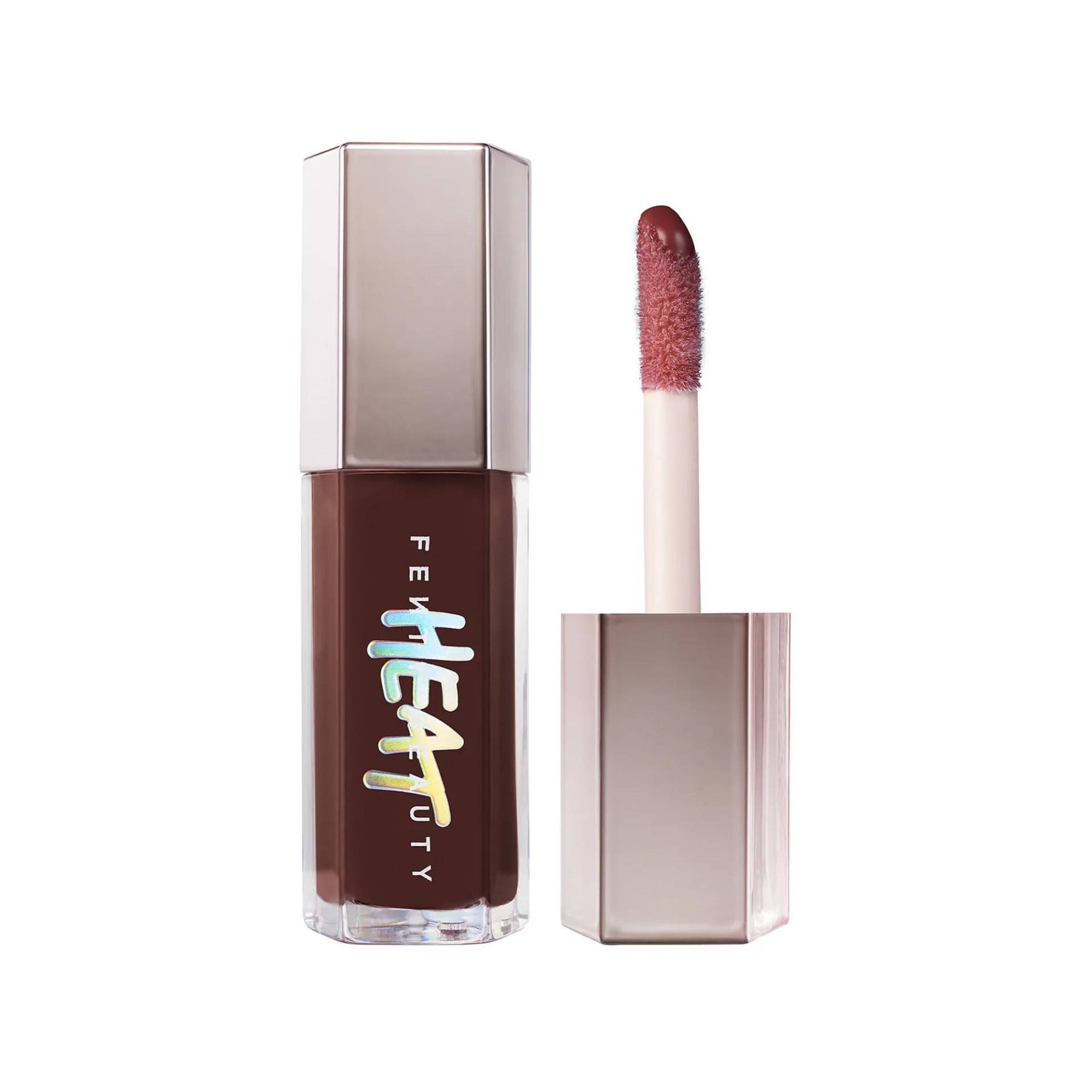 Gloss Bomb Heat Damen Hot Chocolit  9ml von Fenty Beauty By Rihanna