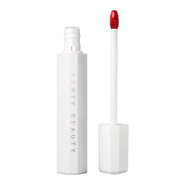 Poutsicle Hydrating Lip Stain - Flüssiger Lippenstift Damen Strawberry Sangria 6.5ml von Fenty Beauty By Rihanna