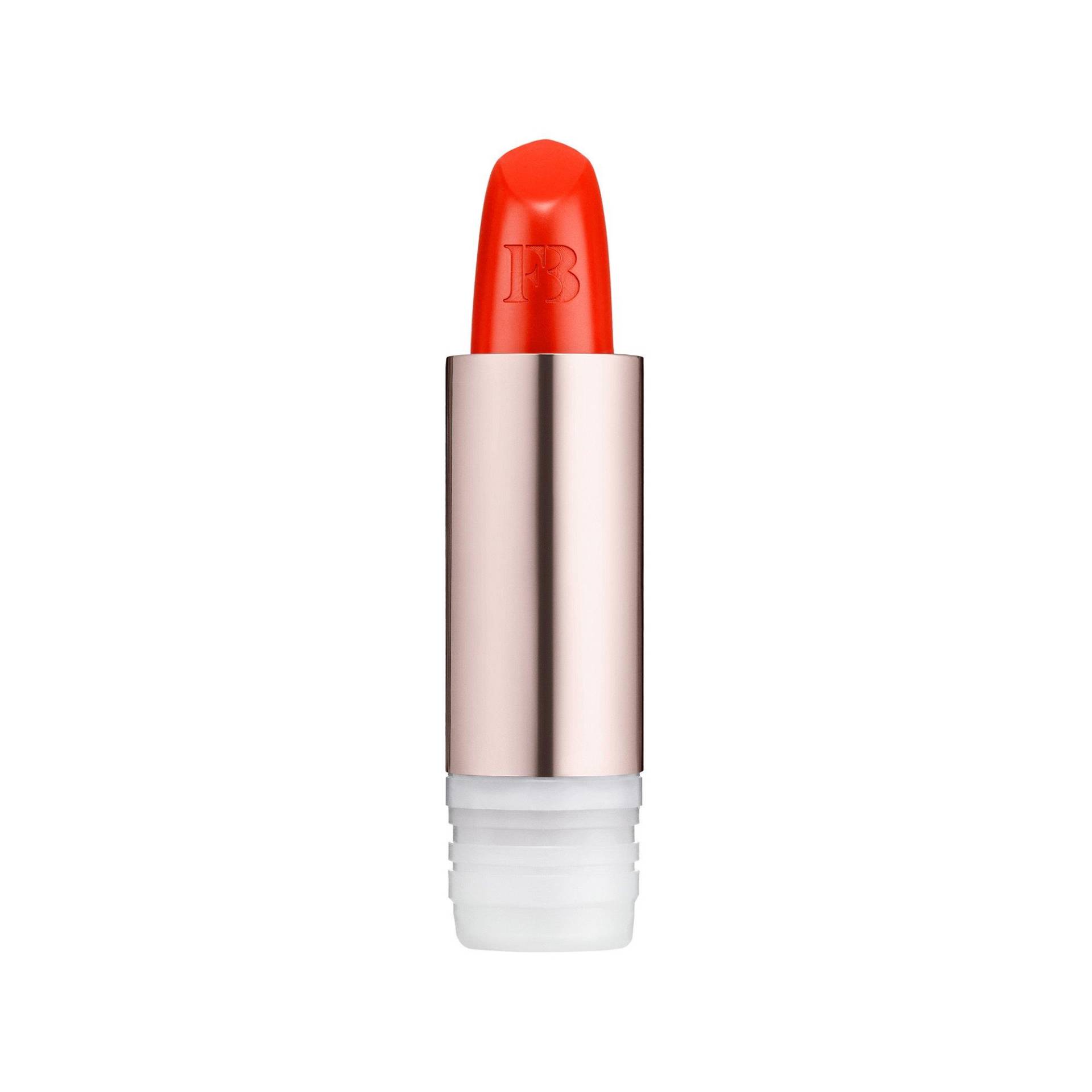 Gloss Bomb Heat - Lip Luminizer And Plumper Damen Nosy Rosie  3.8g von Fenty Beauty By Rihanna