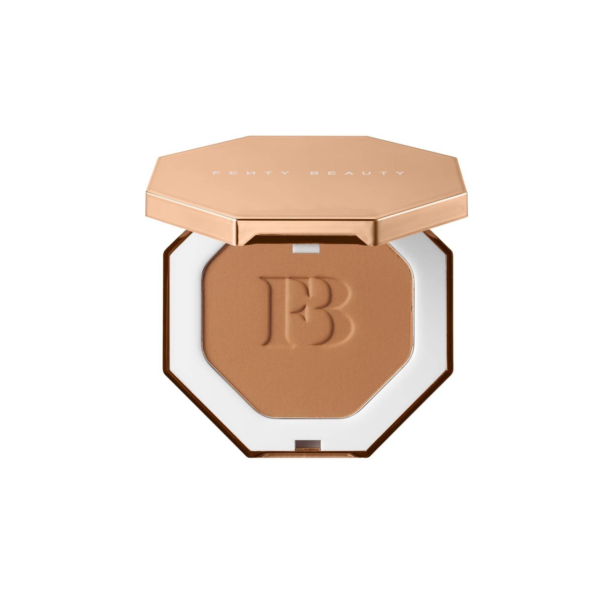 Sun Stalk'r Instant Warmth Bronzer Damen Bajan Gyal  6,23 g von Fenty Beauty By Rihanna