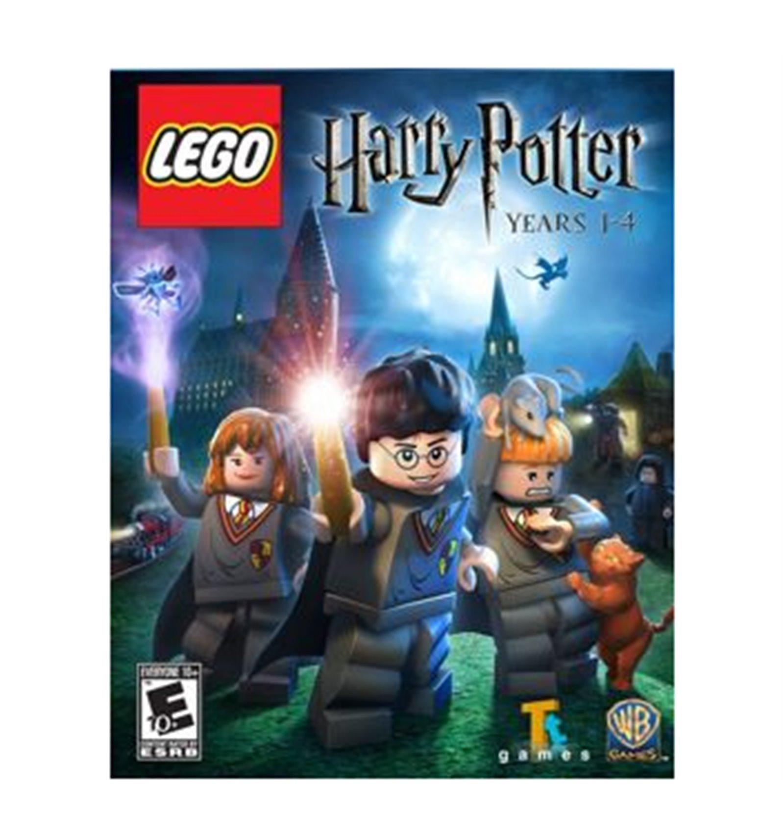 Lego Harry Potter - Französisch für Mac von Feral