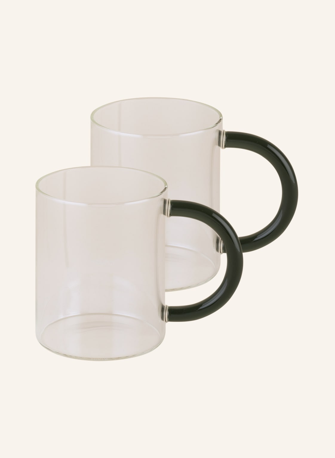 Ferm Living 2er-Set Becher Still weiss Ferm Living 2er-Set Becher Still weiss von Ferm LIVING
