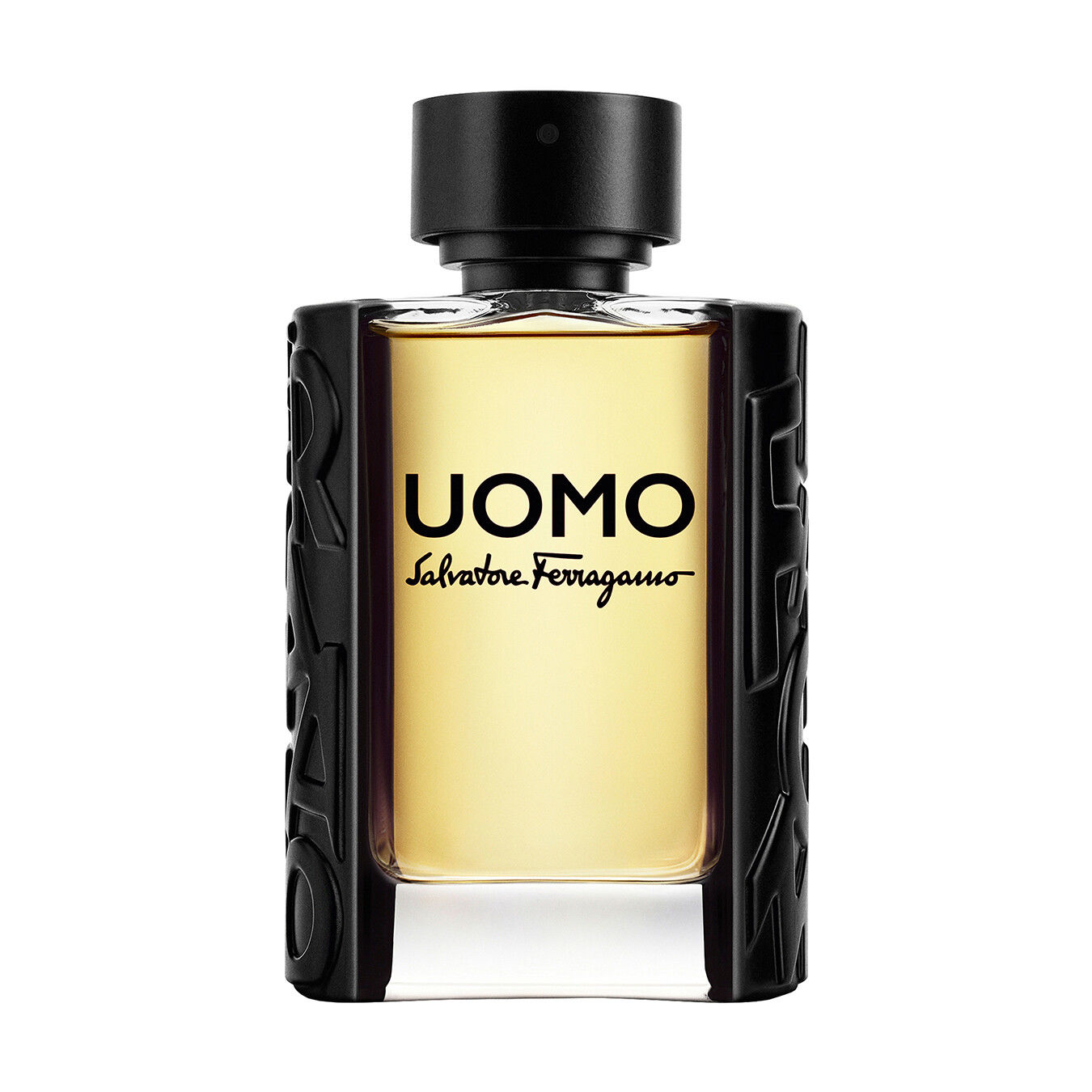 Ferragamo Uomo Eau de Toilette 100ml Herren von Ferragamo