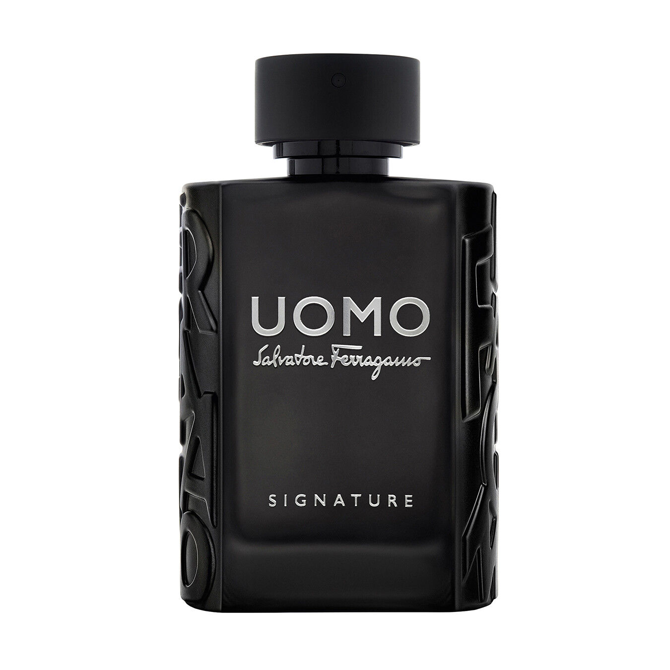 Ferragamo Uomo Signature Eau de Parfum 100ml Herren von Ferragamo