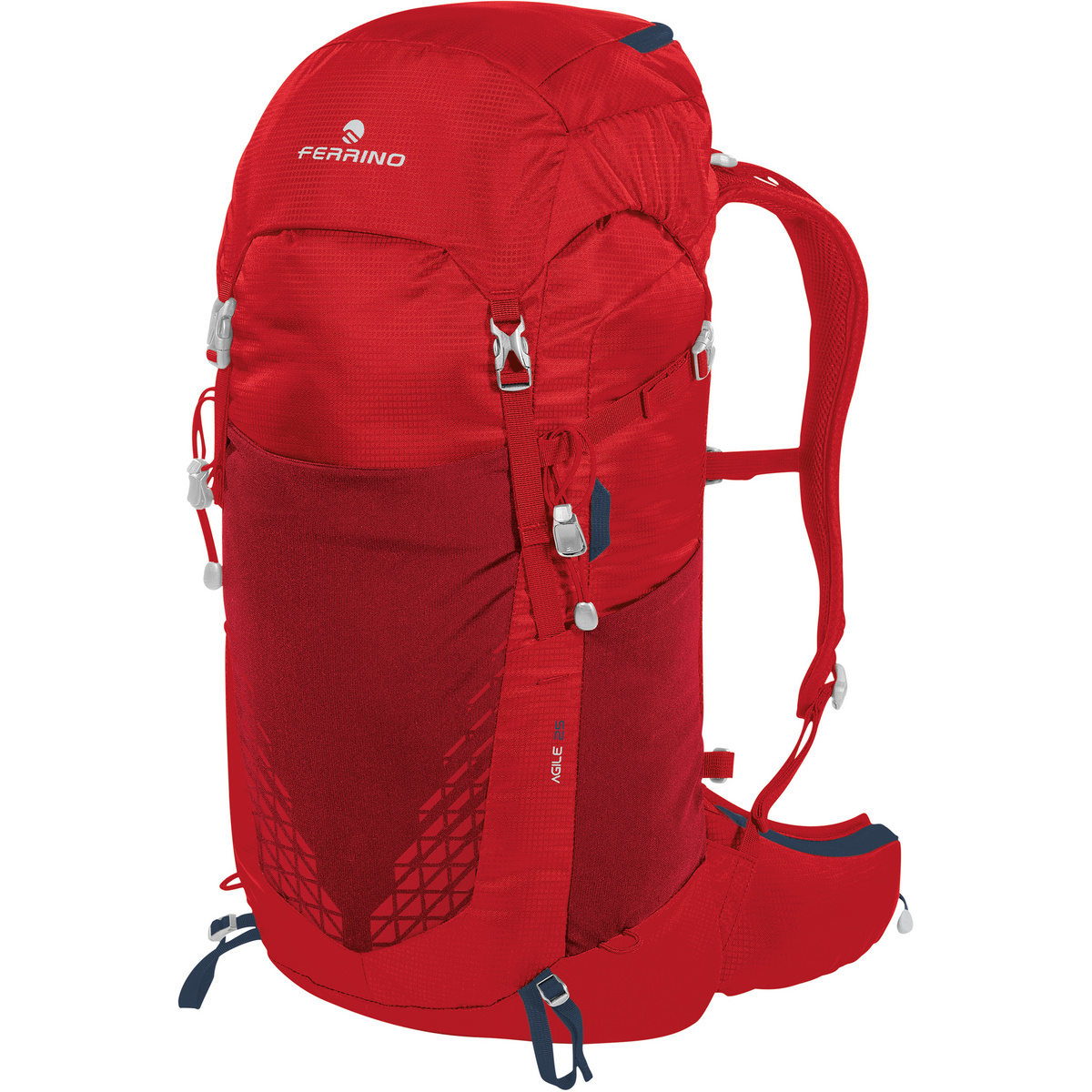 Ferrino Agile 25 Rucksack von Ferrino