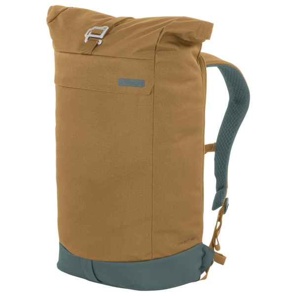 Ferrino - Backpack Connect 22 - Daypack Gr 22 l braun von Ferrino