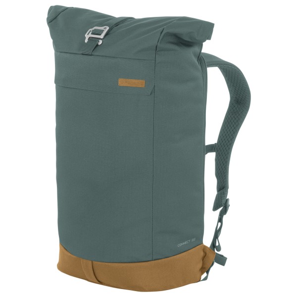 Ferrino - Backpack Connect 22 - Daypack Gr 22 l oliv von Ferrino