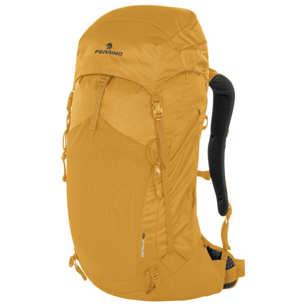 Ferrino - Backpack Estella 40 - Trekkingrucksack Gr 40 l gelb Ferrino - Backpack Estella 40 - Trekkingrucksack Gr 40 l gelb von Ferrino