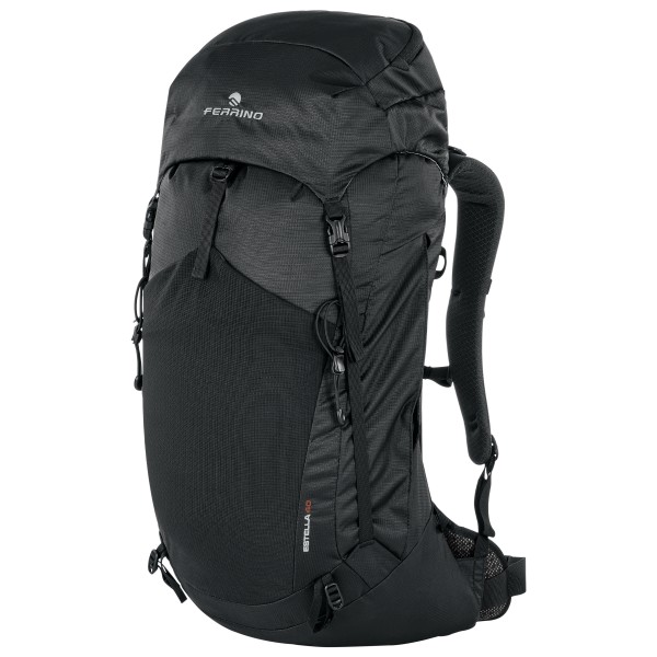 Ferrino - Backpack Estella 40 - Trekkingrucksack Gr 40 l schwarz Ferrino - Backpack Estella 40 - Trekkingrucksack Gr 40 l schwarz von Ferrino