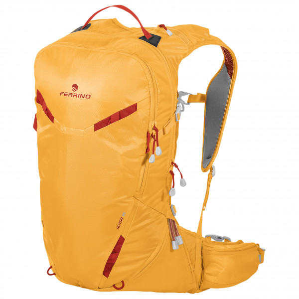 Ferrino - Backpack Rutor 25 - Tourenrucksack Gr 25 l orange von Ferrino