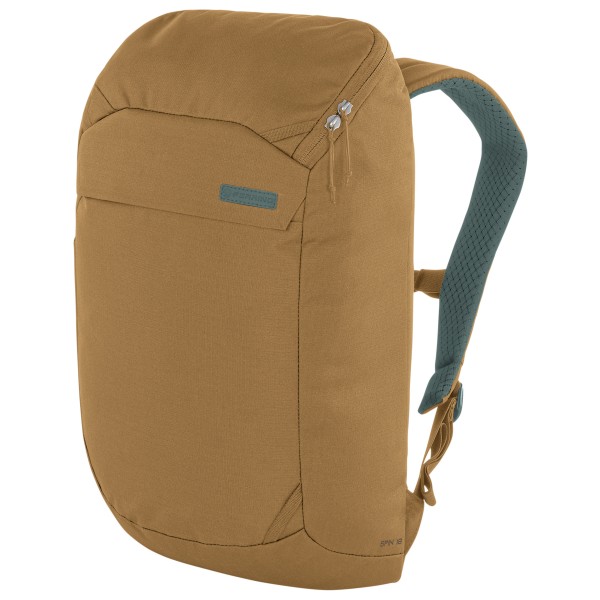 Ferrino - Backpack Spin 18 - Daypack Gr 18 l braun von Ferrino