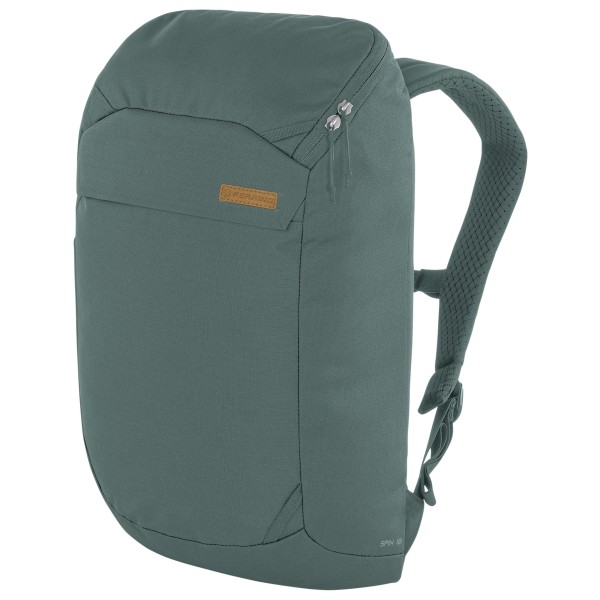 Ferrino - Backpack Spin 18 - Daypack Gr 18 l oliv von Ferrino