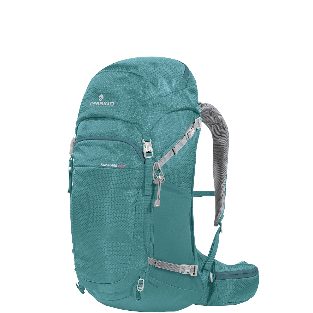 Ferrino Damen Finisterre 30 Rucksack von Ferrino