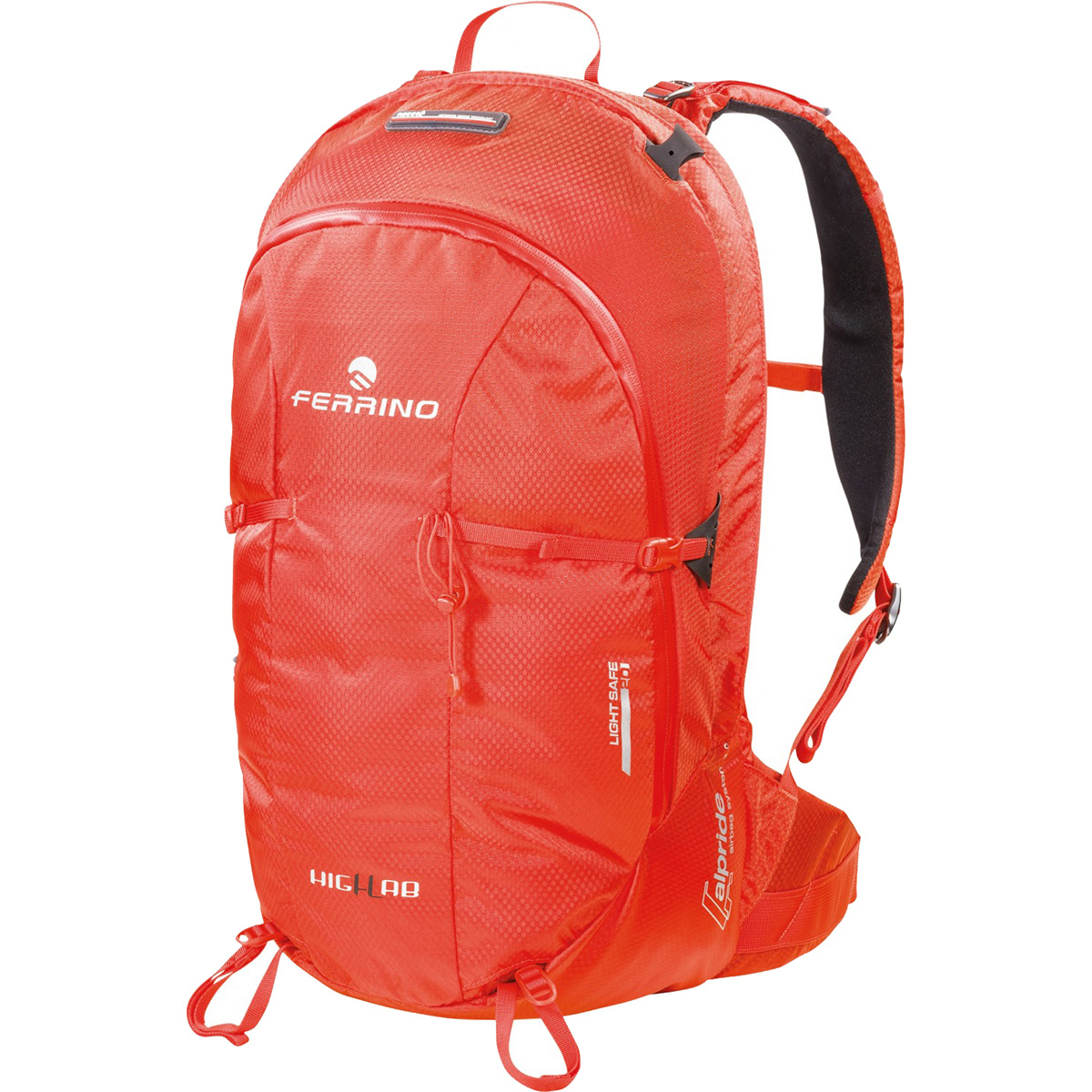 Ferrino Light Safe 20 Lawinenrucksack von Ferrino