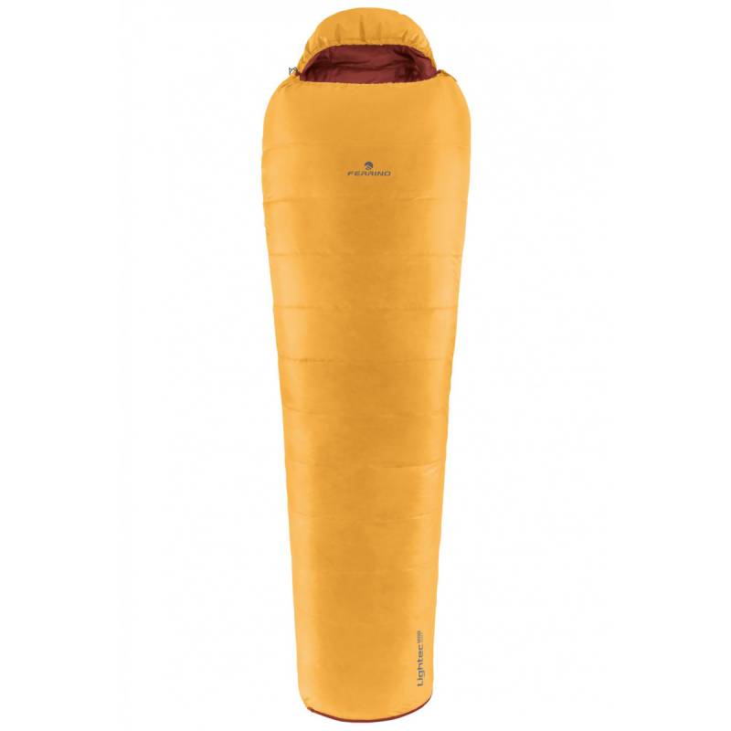 Ferrino Lightech 1200 Duvet Rds Down Schlafsack von Ferrino