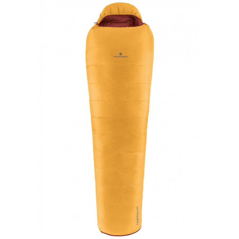 Ferrino Lightech 800 Duvet Rds Down Schlafsack von Ferrino