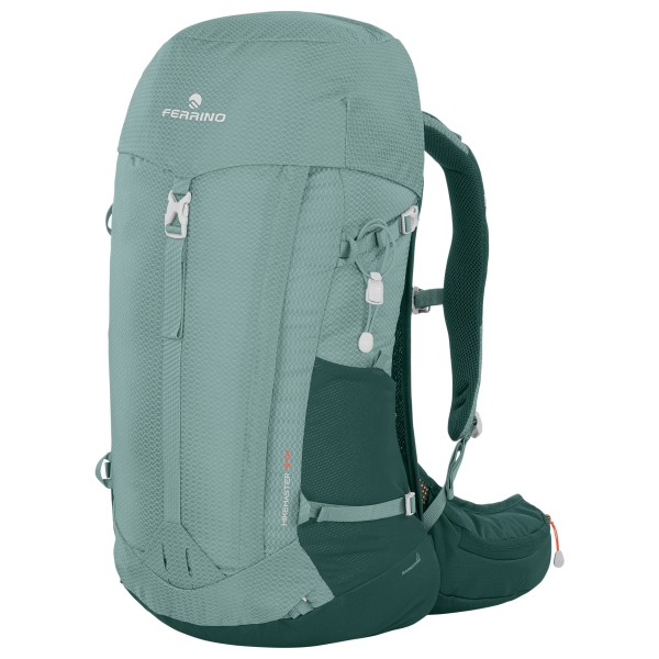 Ferrino - Women's Backpack Hikemaster 34 - Wanderrucksack Gr 34 l türkis Ferrino - Women's Backpack Hikemaster 34 - Wanderrucksack Gr 34 l türkis von Ferrino