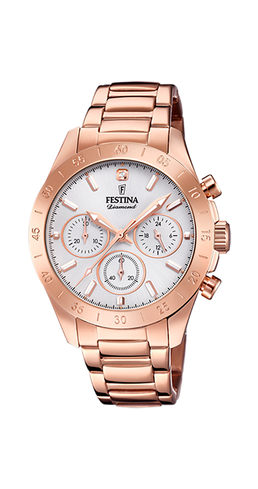Festina Boyfriend F20399/1 Damenuhr Festina Boyfriend F20399/1 Damenuhr von Festina