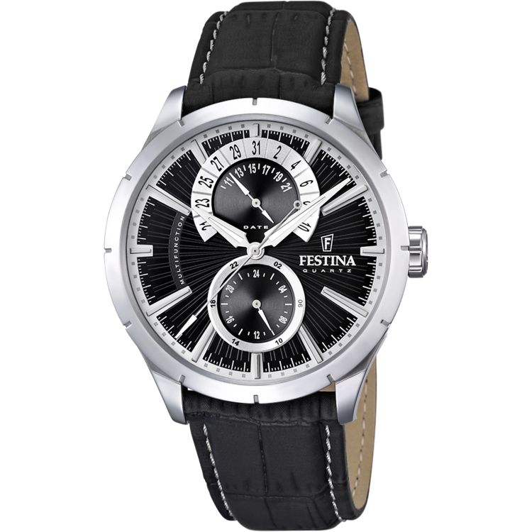 Festina F16573/3 Klassik Festina F16573/3 Klassik von Festina
