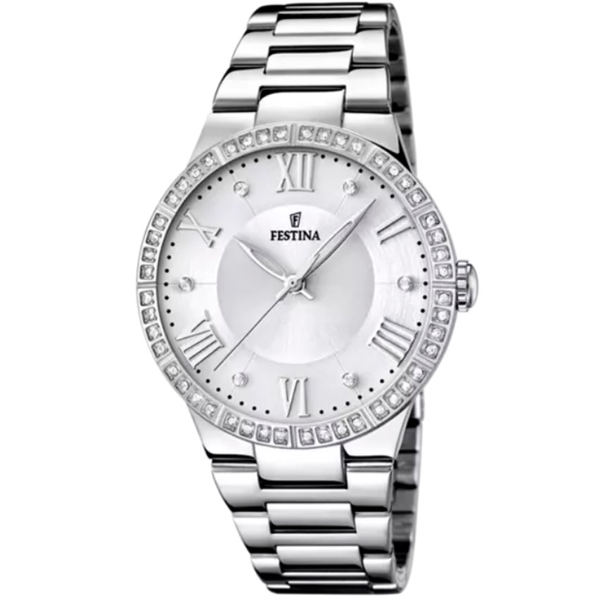 Festina F16719/1 Boyfriend Collection Damenuhr Festina F16719/1 Boyfriend Collection Damenuhr von Festina
