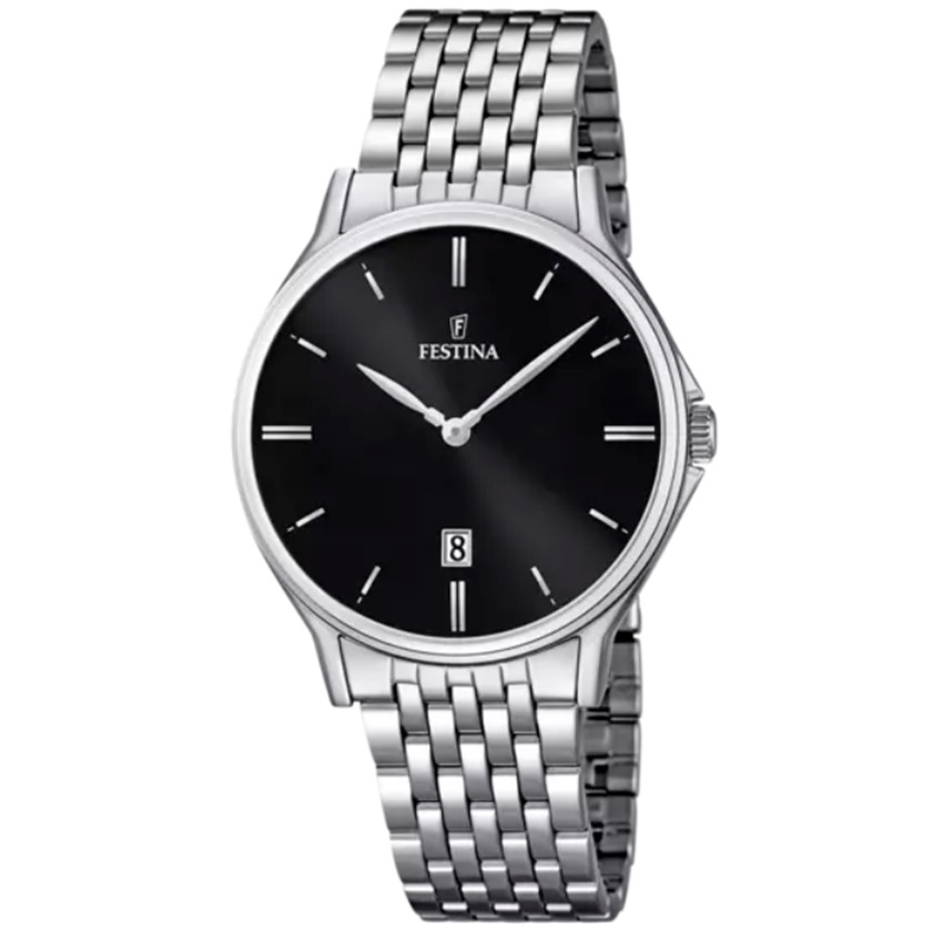 Festina F16744/4 Classics Herrenuhr Festina F16744/4 Classics Herrenuhr von Festina