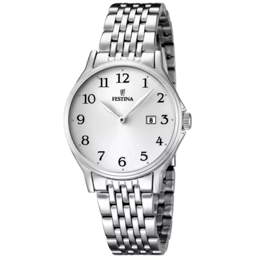 Festina F16748/1 Classics Damenuhr Festina F16748/1 Classics Damenuhr von Festina