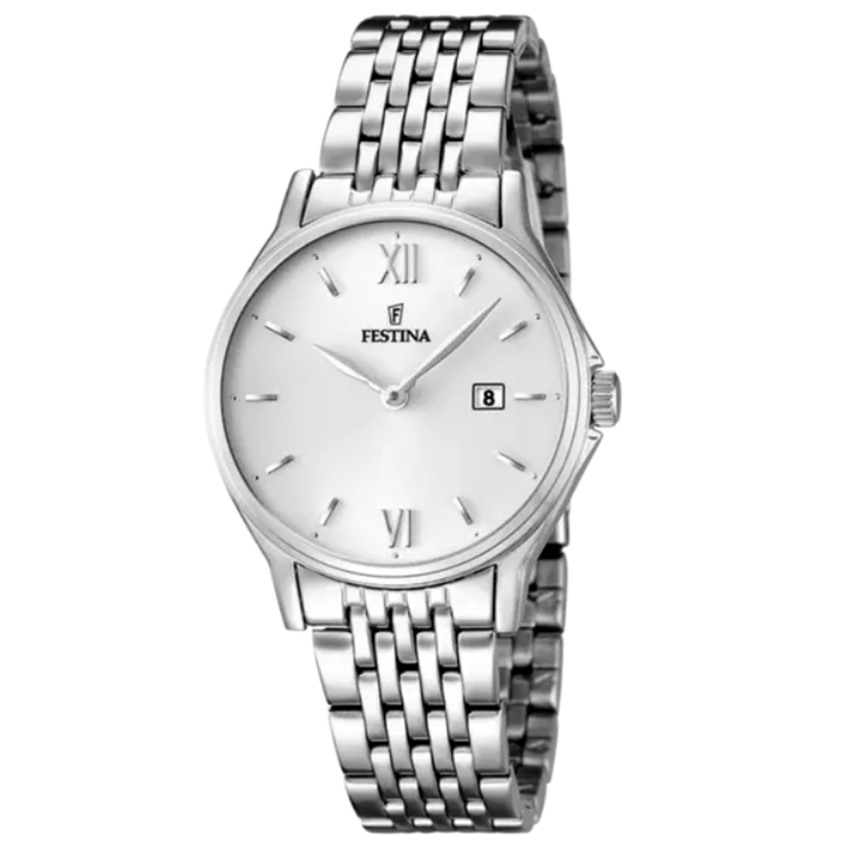 Festina F16748/2 Classics Damenuhr Festina F16748/2 Classics Damenuhr von Festina