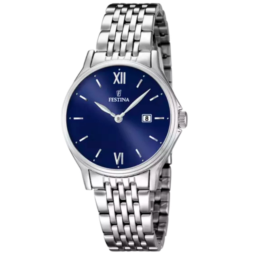 Festina F16748/3 Classics Damenuhr Festina F16748/3 Classics Damenuhr von Festina