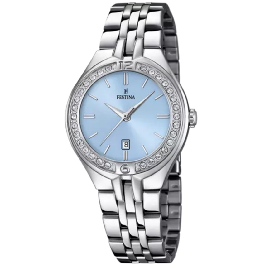 Festina F16867/4 Mademoiselle Damenuhr Festina F16867/4 Mademoiselle Damenuhr von Festina