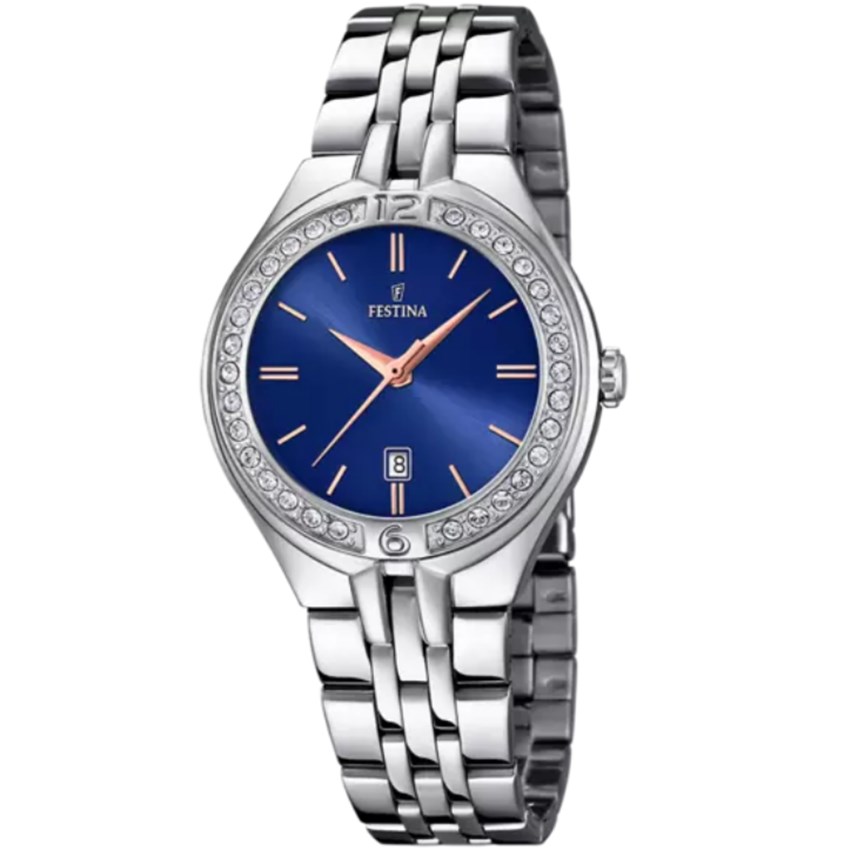 Festina F16867/5 Mademoiselle Damenuhr von Festina