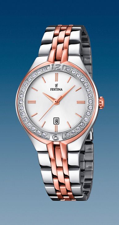 Festina F16868/2 Mademoiselle Festina F16868/2 Mademoiselle von Festina