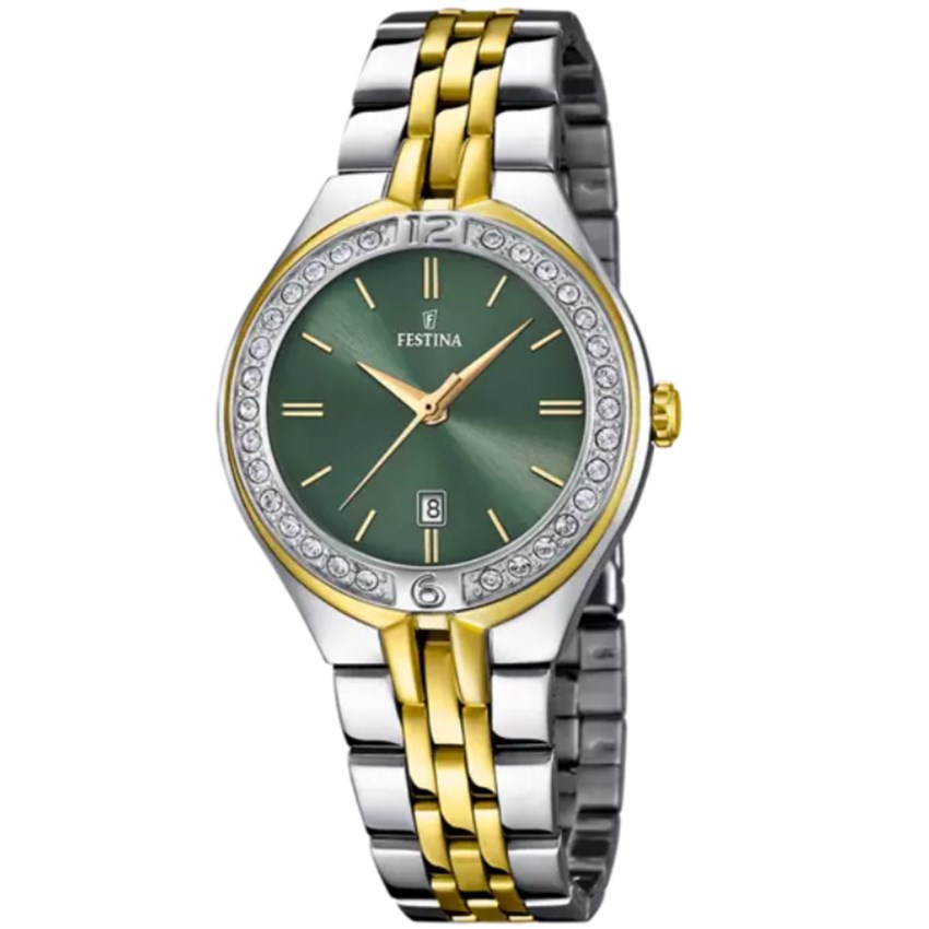 Festina F16868/4 Mademoiselle Damenuhr Festina F16868/4 Mademoiselle Damenuhr von Festina