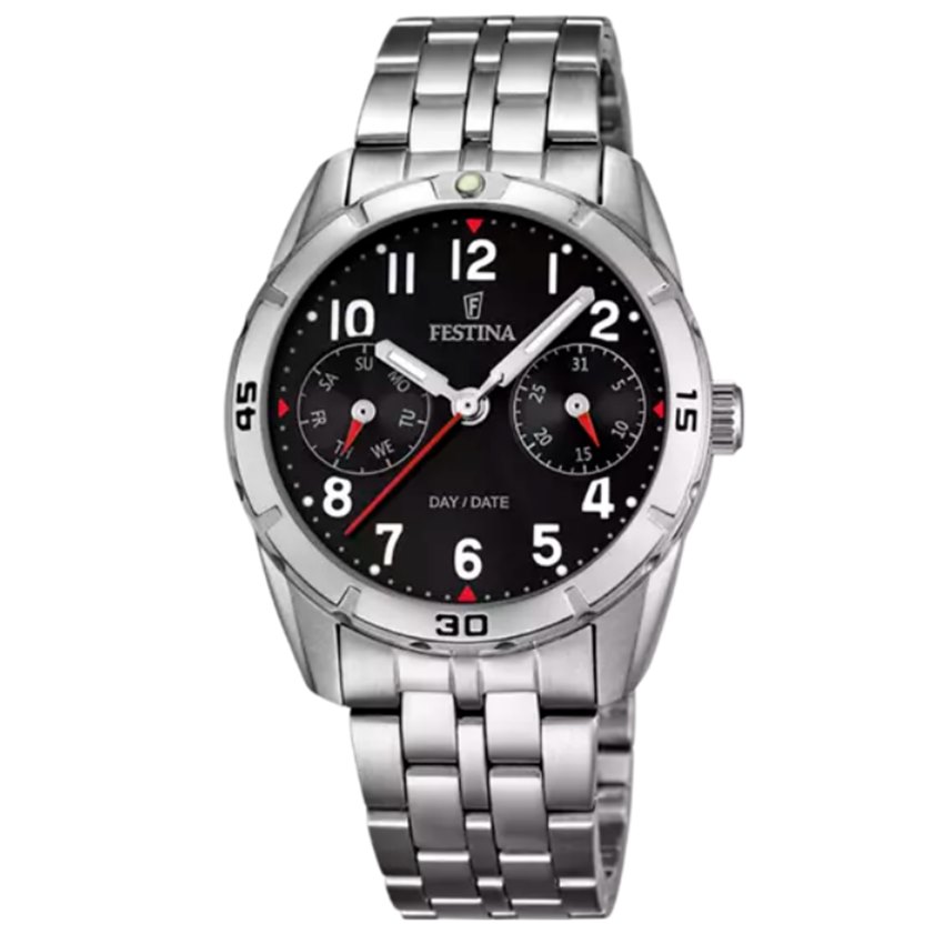 Festina F16908/3 Junior Kinderuhr Festina F16908/3 Junior Kinderuhr von Festina