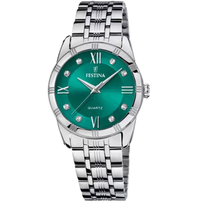 Festina F16940/F Mademoiselle Damenuhr Festina F16940/F Mademoiselle Damenuhr von Festina