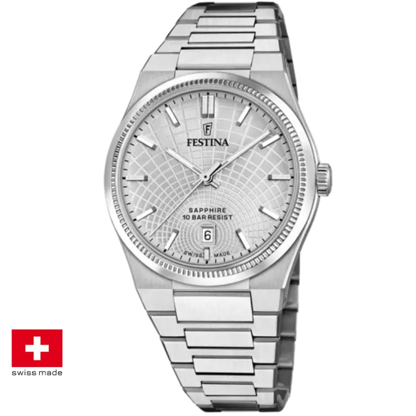 Festina F20051/2 Rivè Herrenuhr Festina F20051/2 Rivè Herrenuhr von Festina