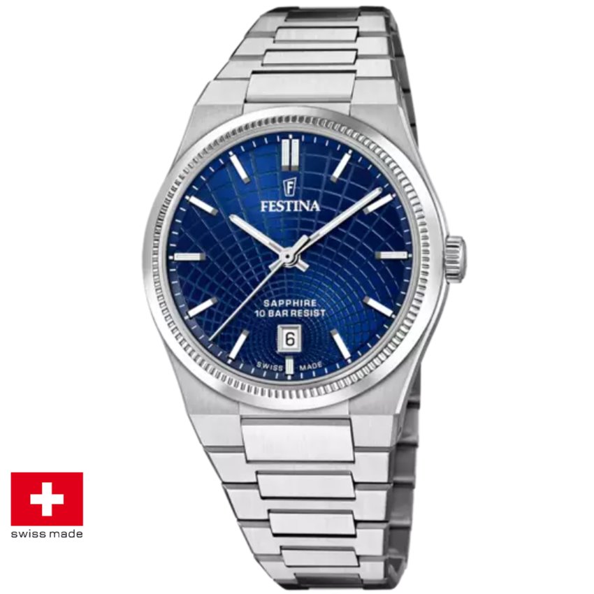 Festina F20051/4 Rivè Herrenuhr Festina F20051/4 Rivè Herrenuhr von Festina