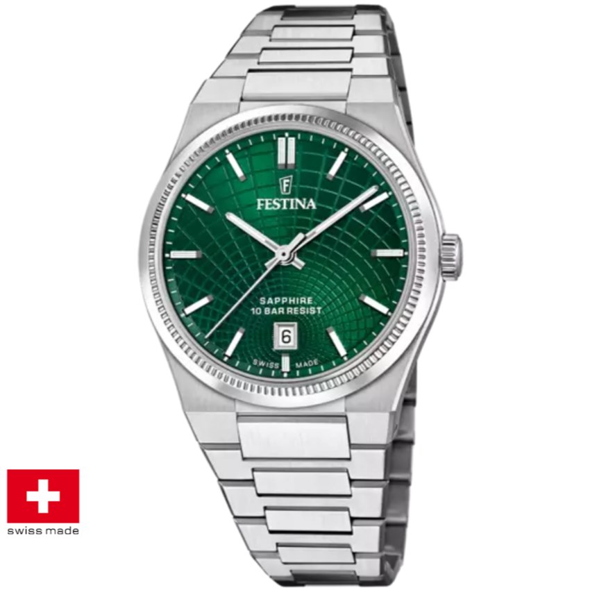 Festina F20051/5 Rivè Herrenuhr Festina F20051/5 Rivè Herrenuhr von Festina
