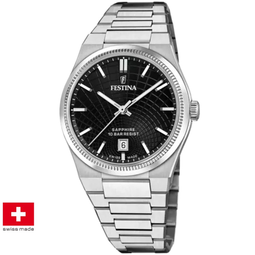 Festina F20051/6 Rivè Herrenuhr Festina F20051/6 Rivè Herrenuhr von Festina