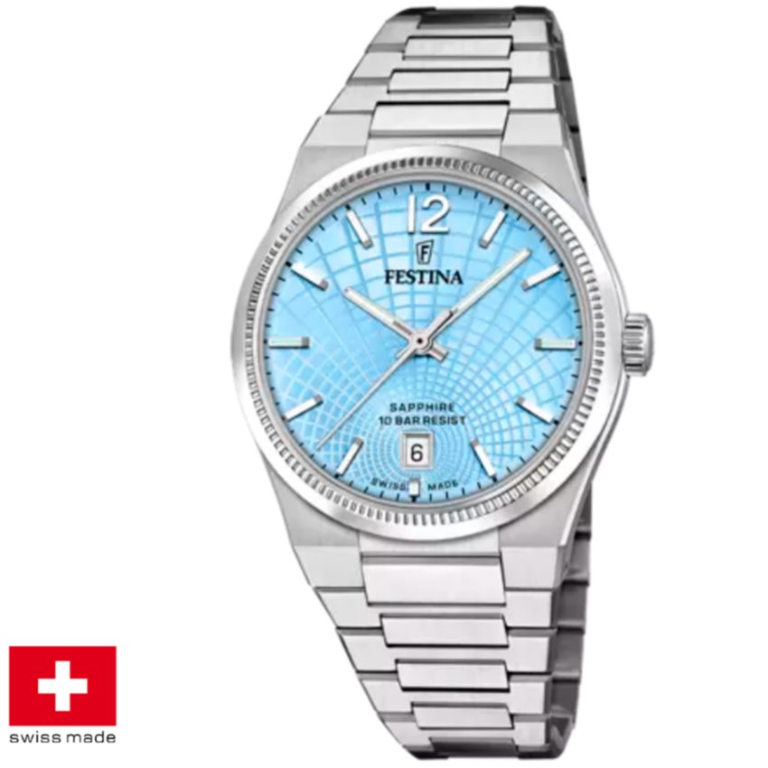 Festina F20052/5 Rivè Damenuhr Festina F20052/5 Rivè Damenuhr von Festina