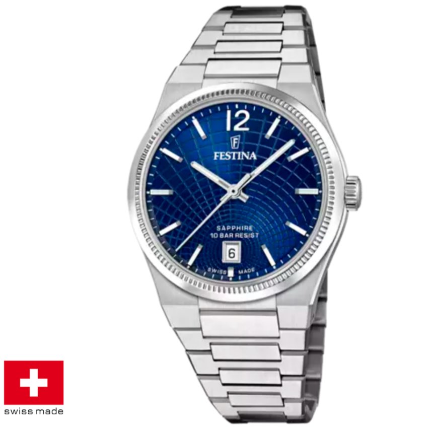 Festina F20052/7 Rivè Damenuhr Festina F20052/7 Rivè Damenuhr von Festina