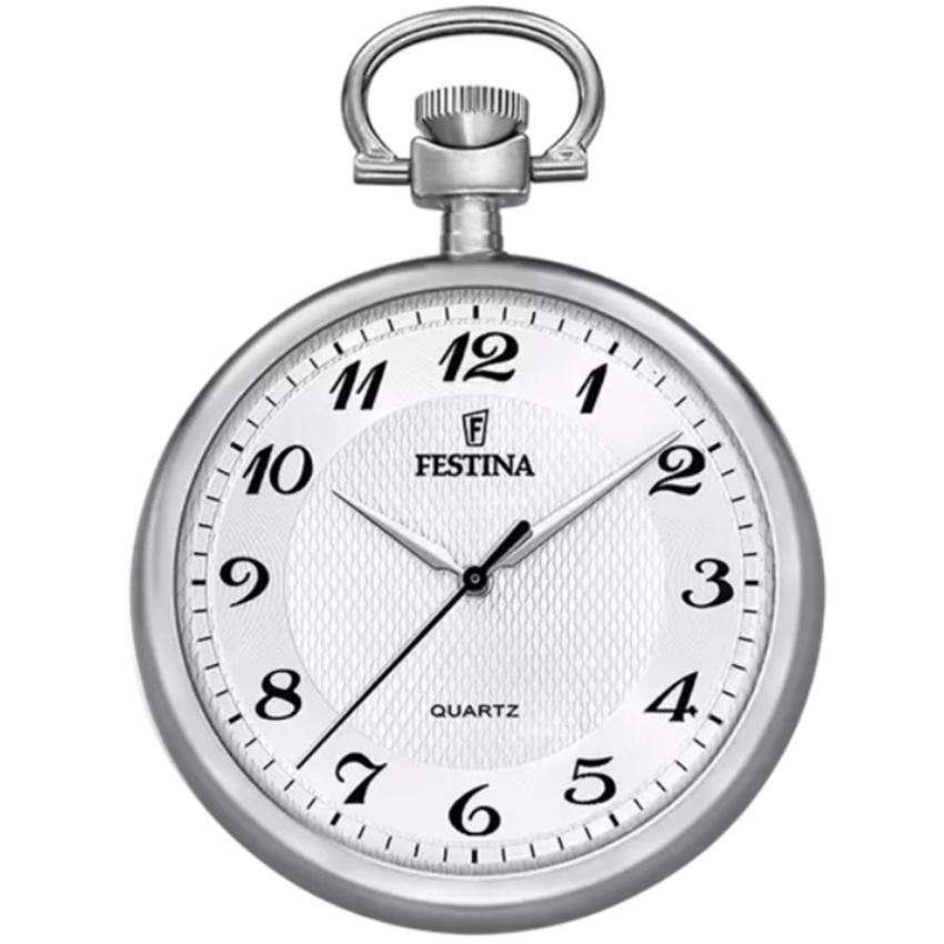 Festina F2019/1 Taschenuhr von Festina