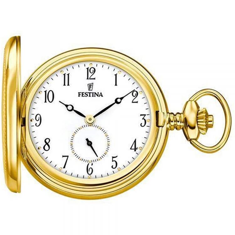 Festina F2029/1 Taschenuhr Festina F2029/1 Taschenuhr von Festina