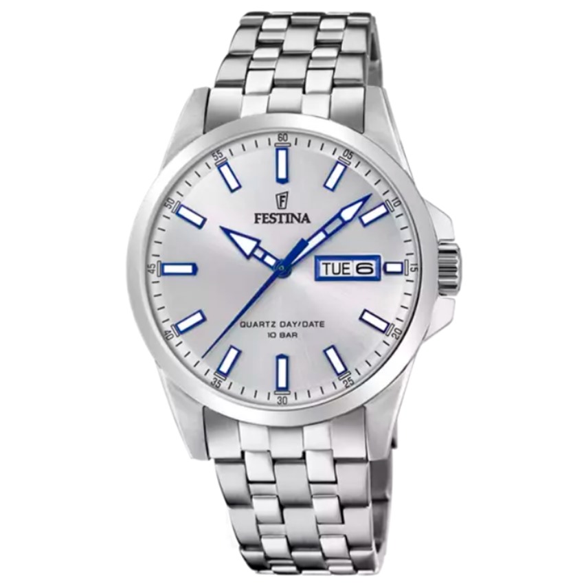Festina F20357/1 Classics Herrenuhr von Festina