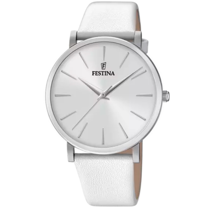 Festina F20371/1 Boyfriend Collection Damenuhr von Festina