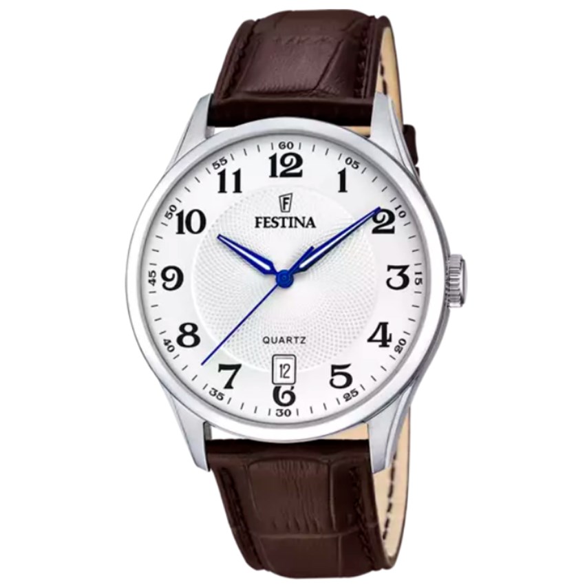 Festina F20426/1 Classic Herrenuhr von Festina